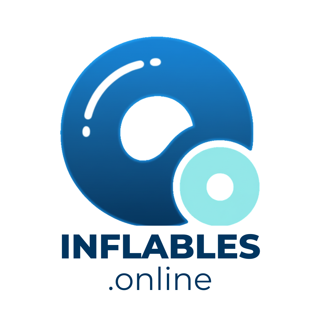 Inflables.online — Venta de inflables y accesorios acuáticos