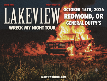 Lakeview at General Duffy's Waterhole