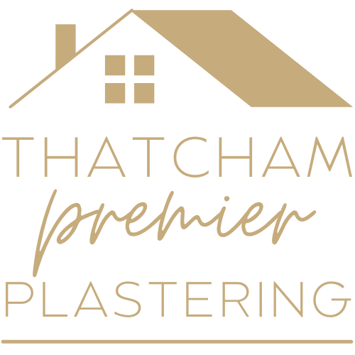 Thatcham Premier Plastering