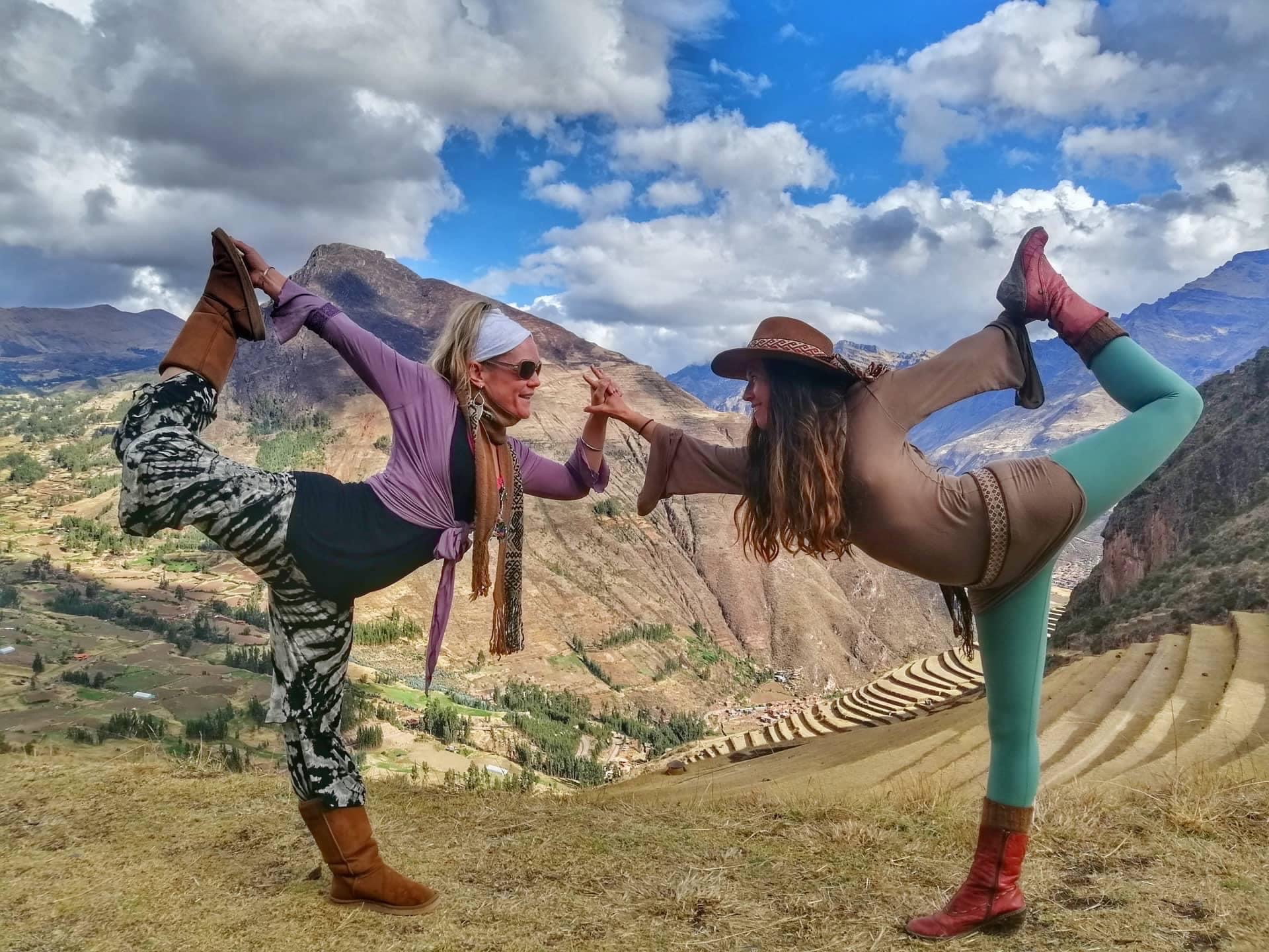 kundalini yoga in peru