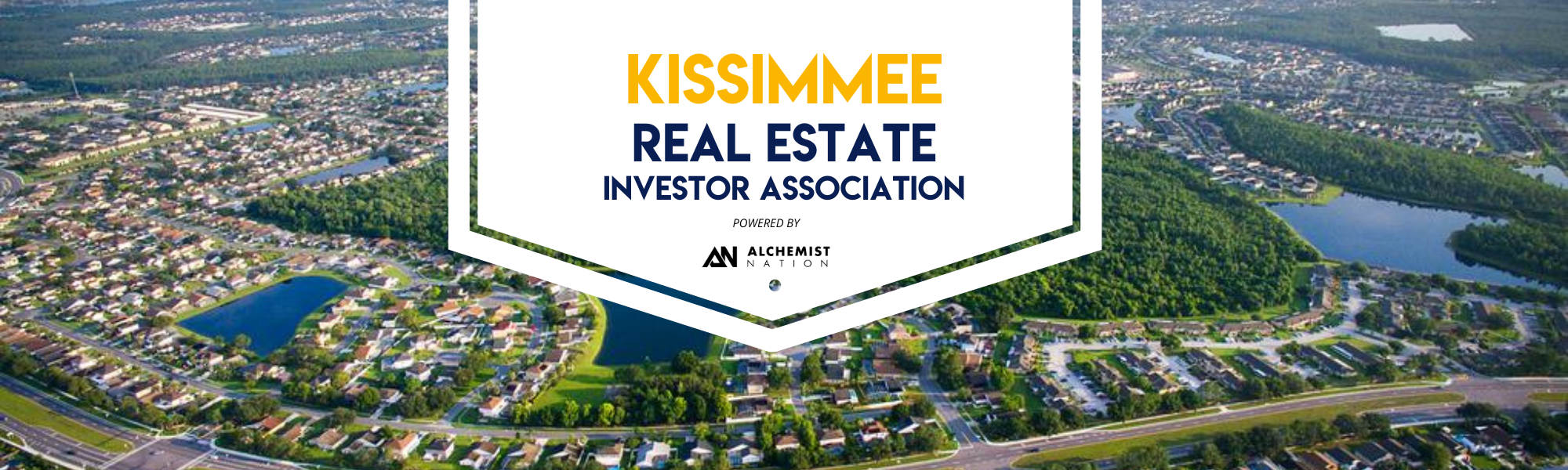Alchemist Nation Real Estate Investors Association Events