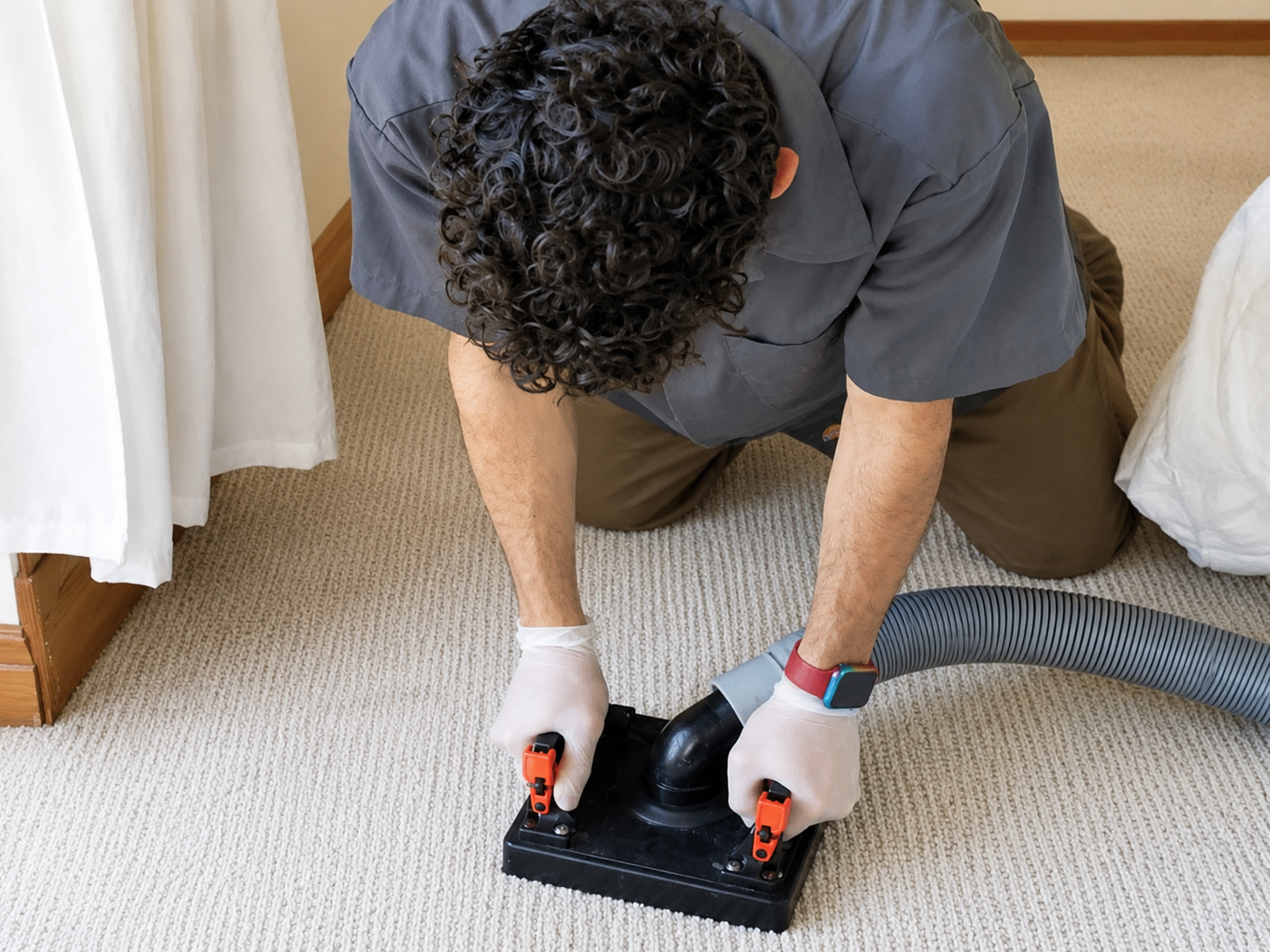 Deodorize in King County