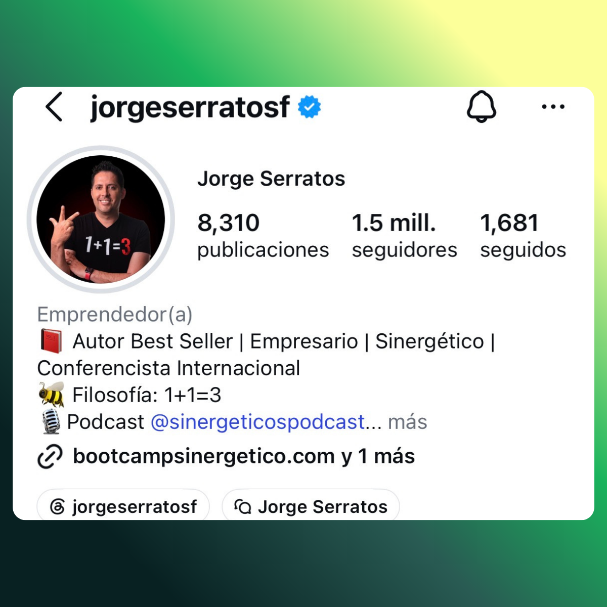 Testimonio de marca 1