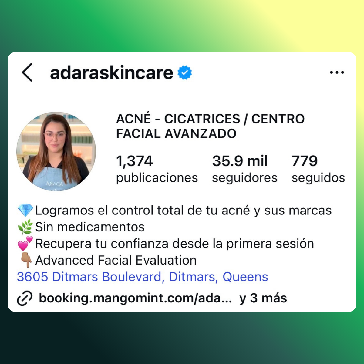 Testimonio de marca 3