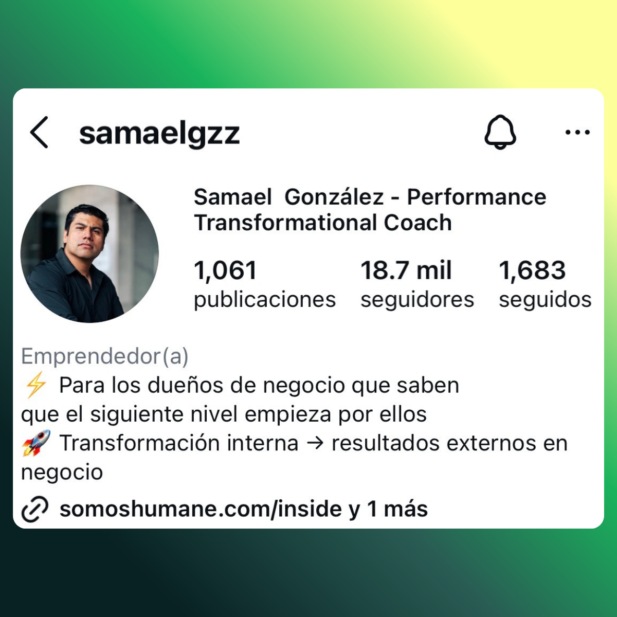 Testimonio de marca 6