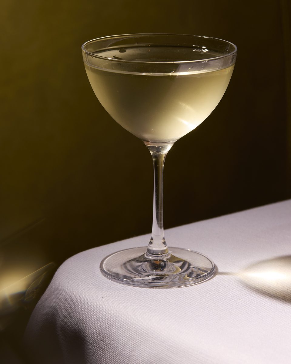 Stoke Restaurant Menu The Penn at Stoke Park | Opens 26 October