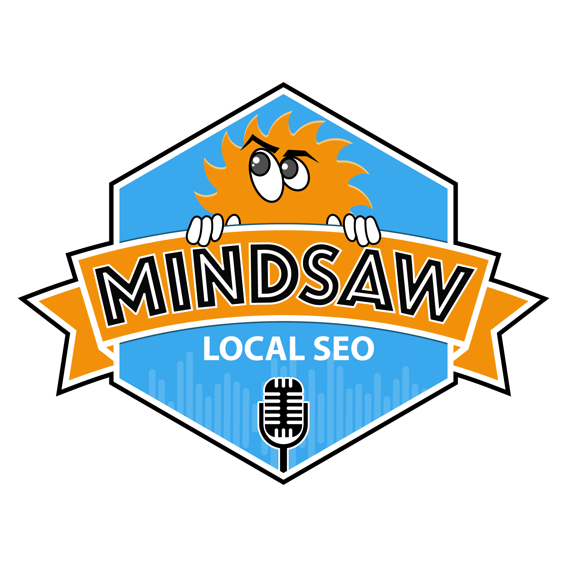 Mindsaw Logo