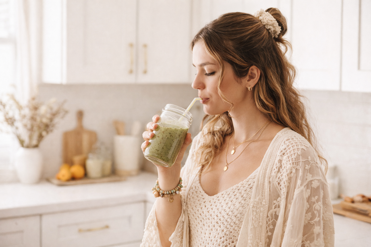 Module 1 Full Body Detox