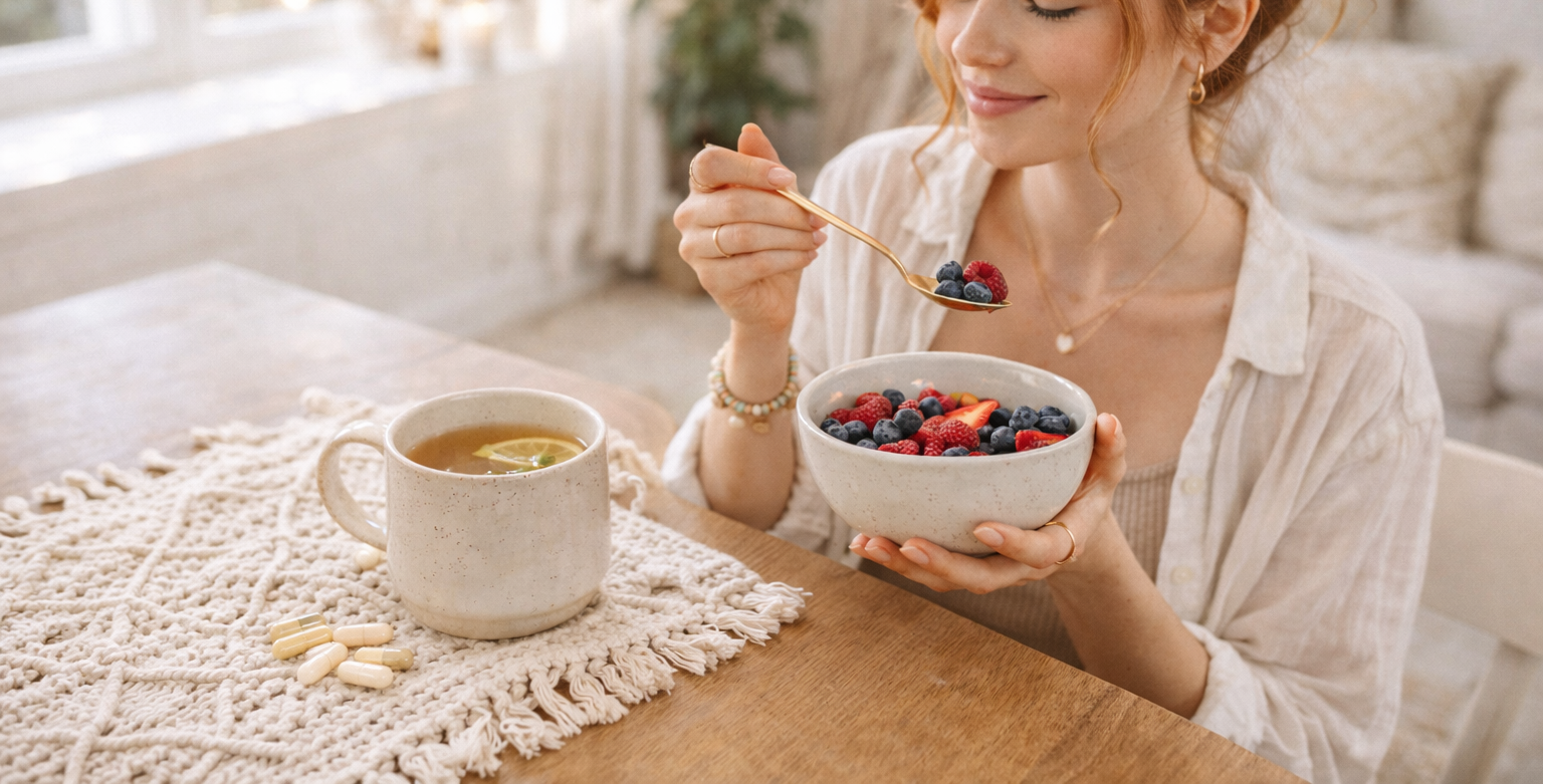 Module 4 Full Body Detox