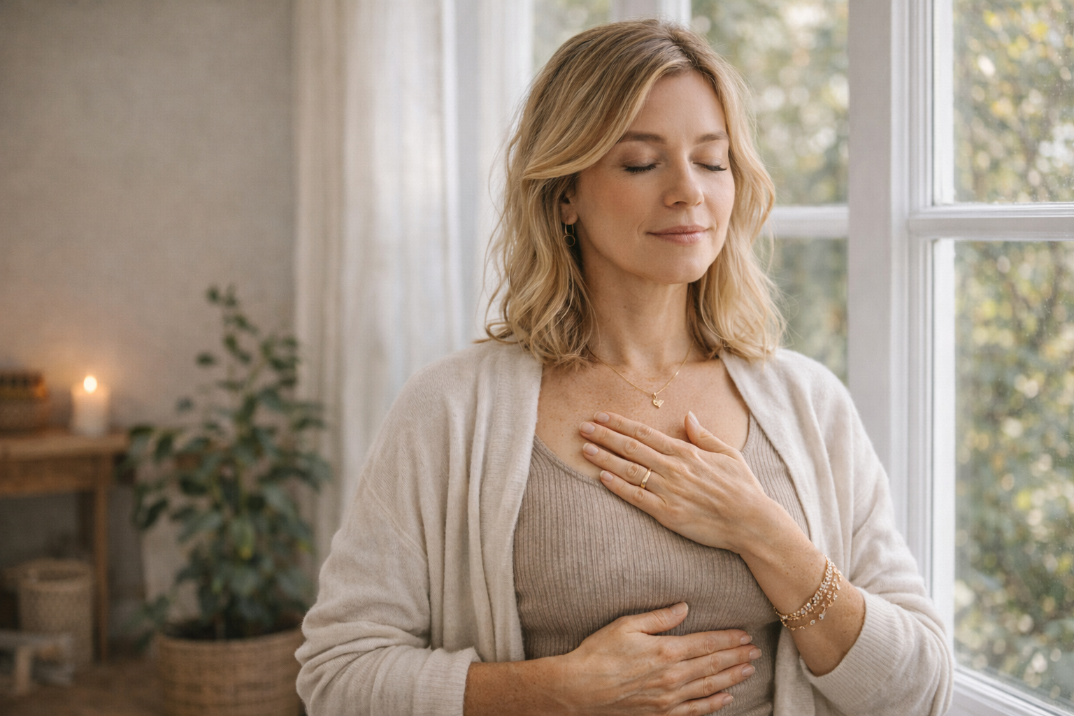 Module 5 Full Body Detox