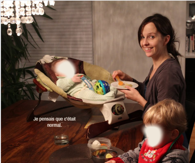 fatigue toxines corps saturé