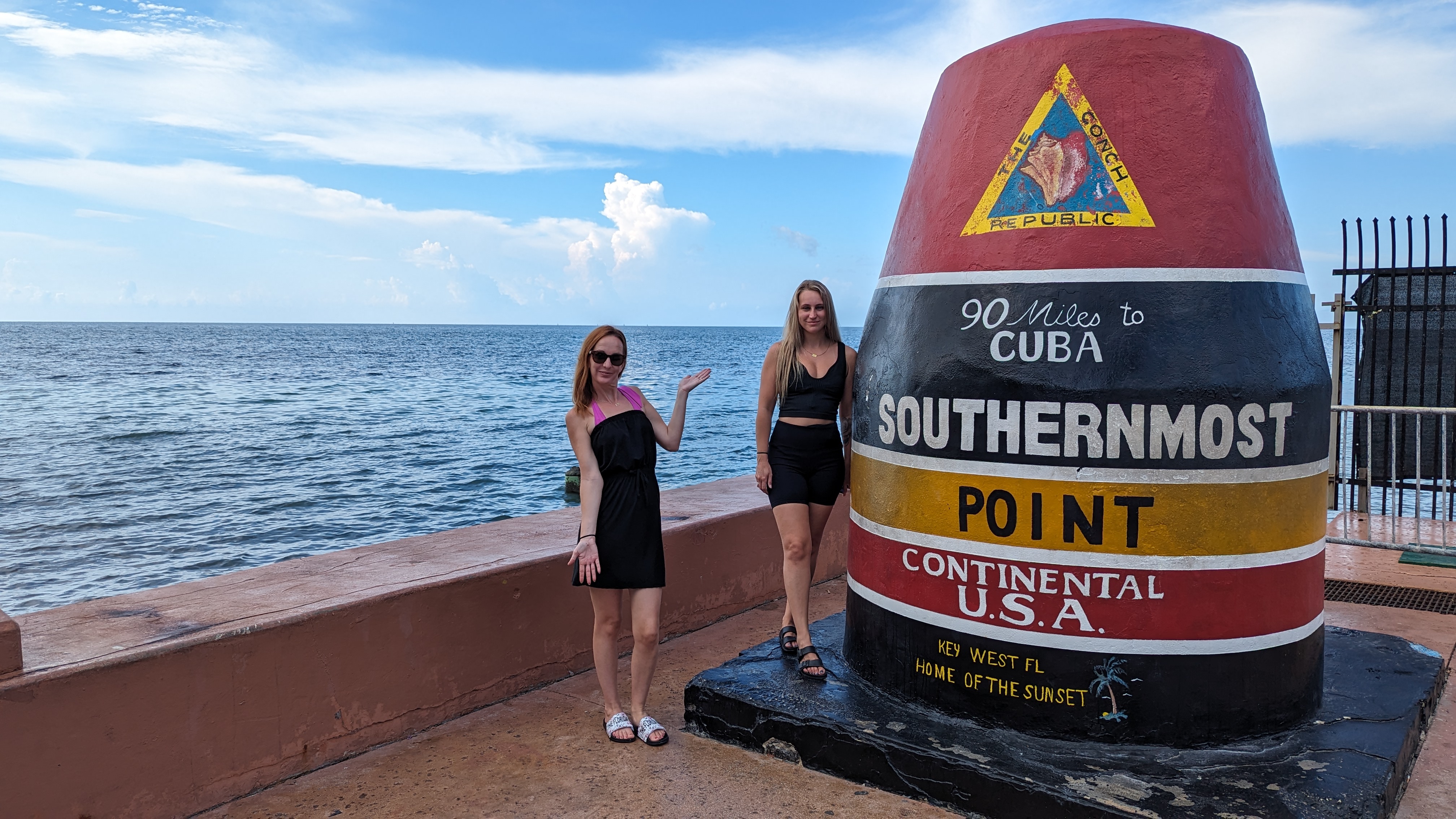 Convention Key West 2023