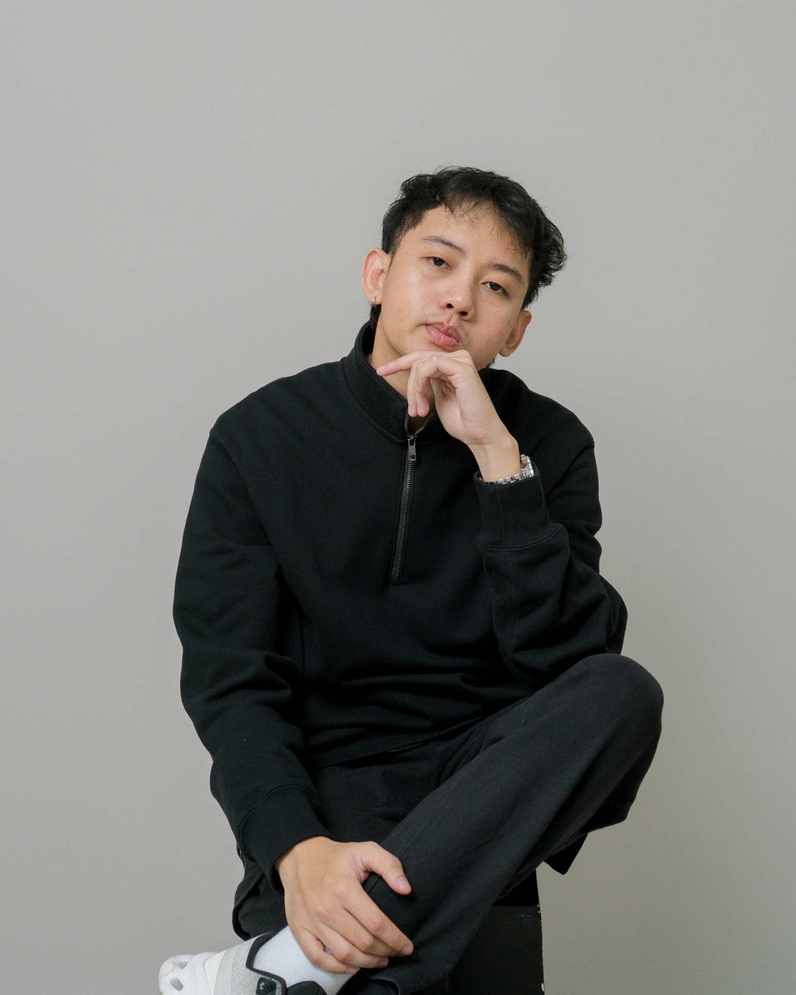 Vinnz Wong