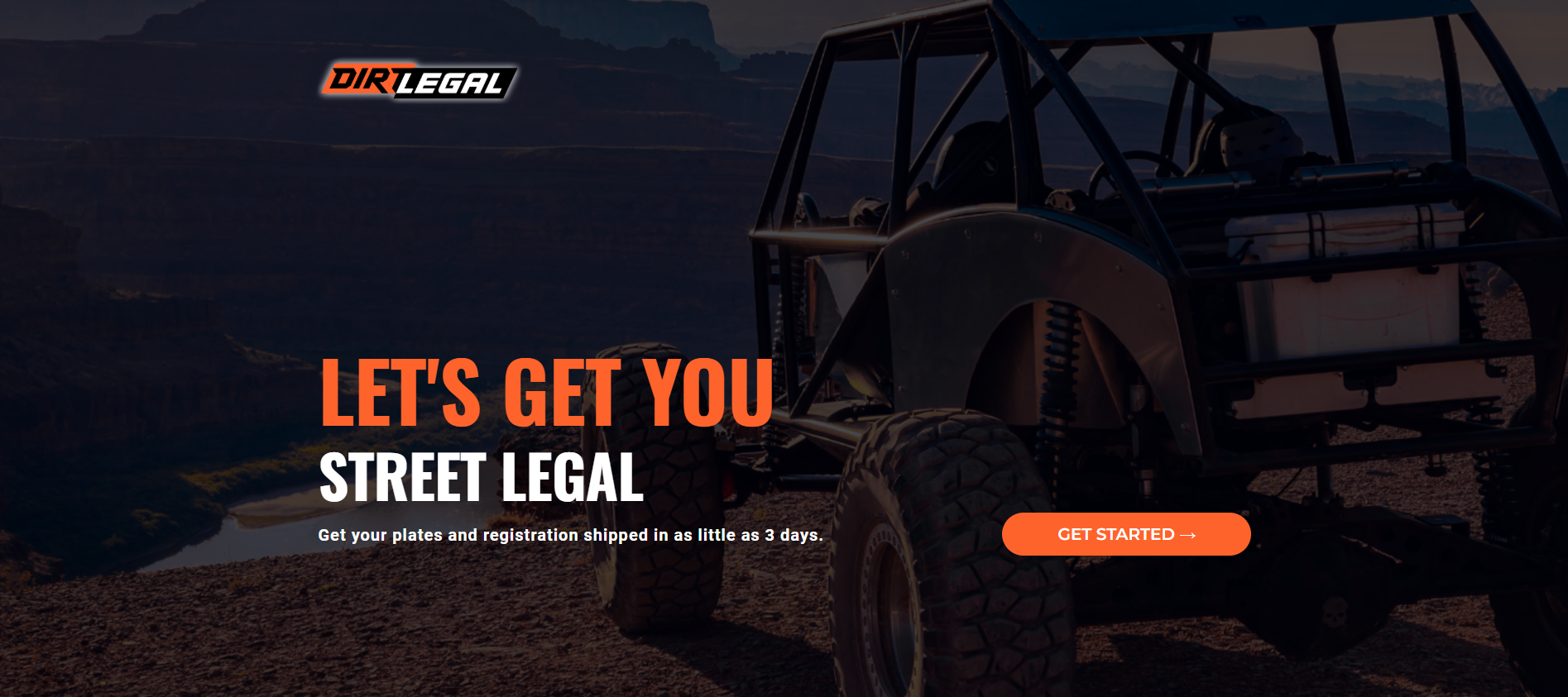 Atv How To Register Off Road Bike For Road Use Four Wheeler Trade