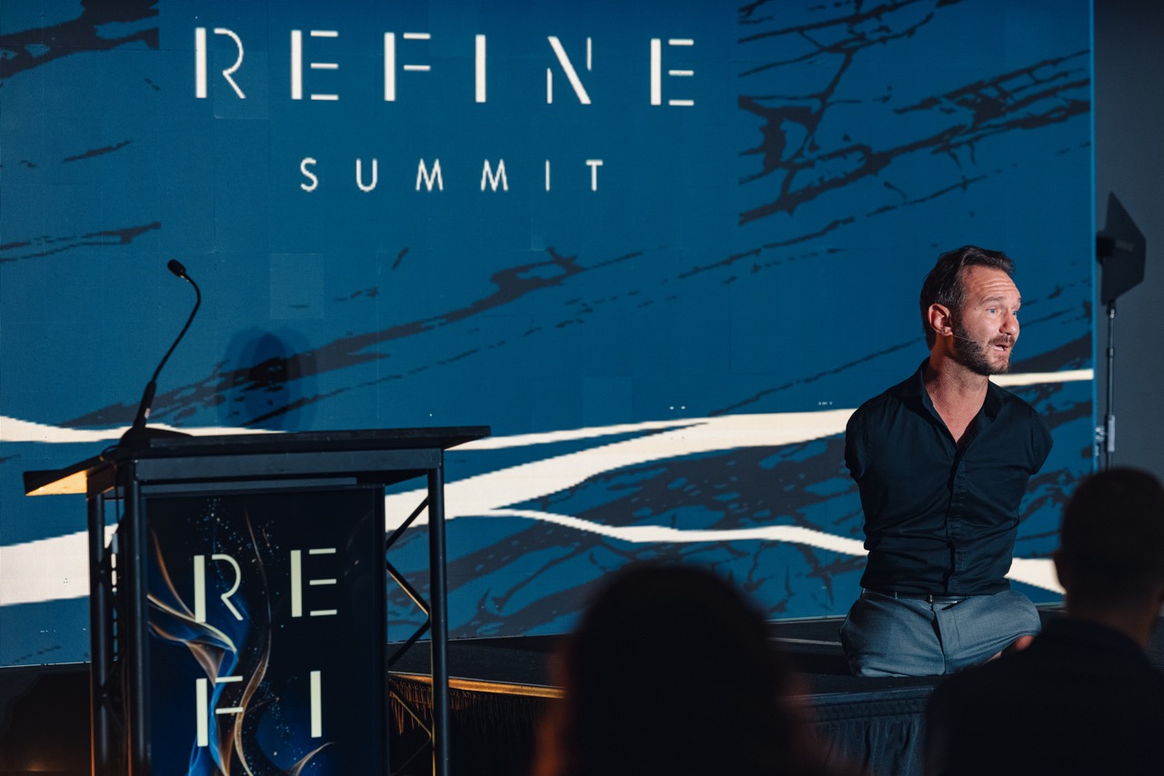 REFINE Dallas 2026