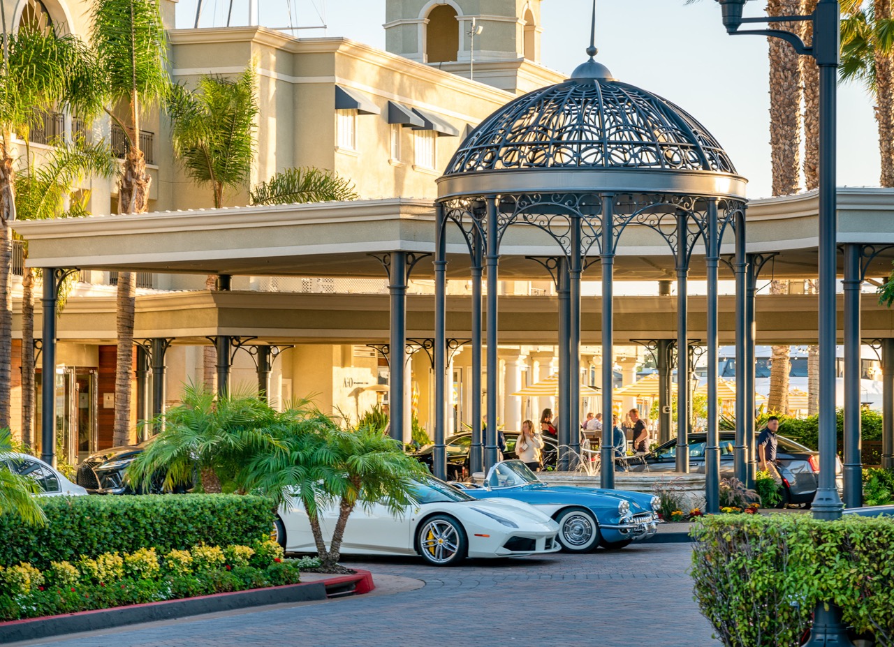 Balboa Bay Resort Club