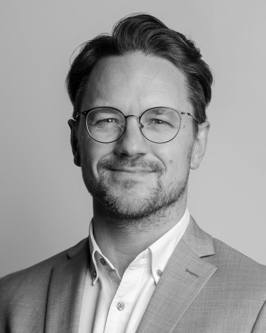 David Monk
