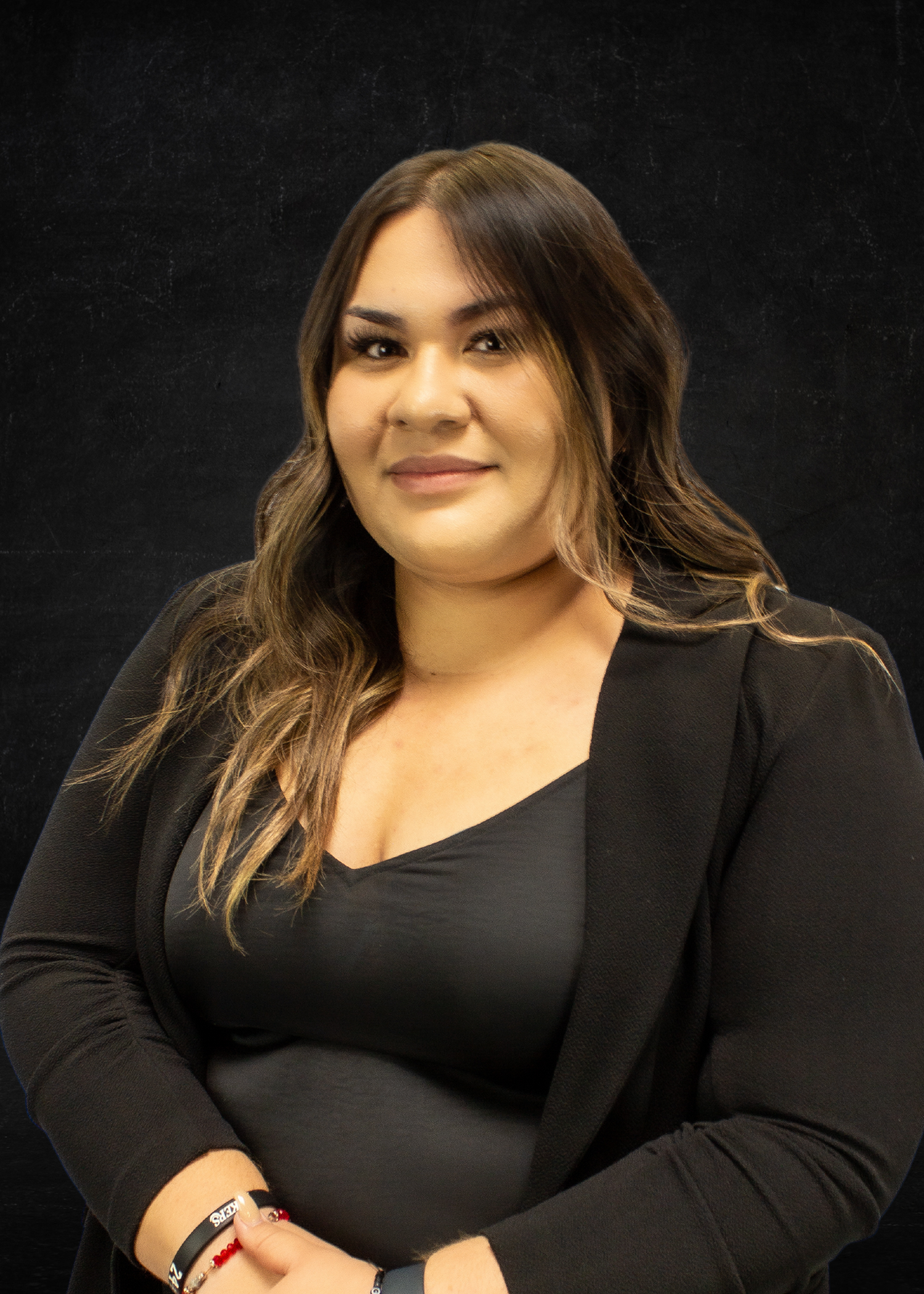 Maira Gonzales - Office Manager - 702 Divorce Las Vegas Family Law Firm