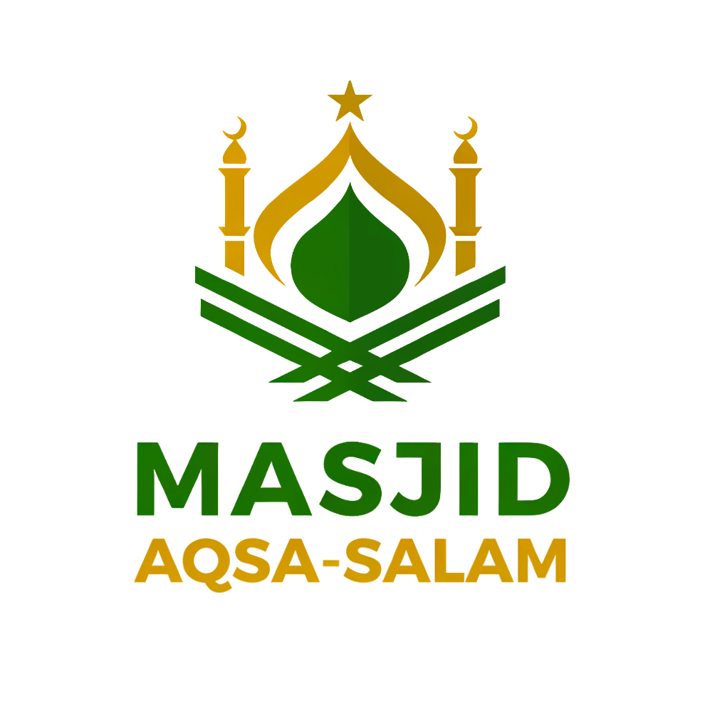 Masjid Aqsa-Salam, New York