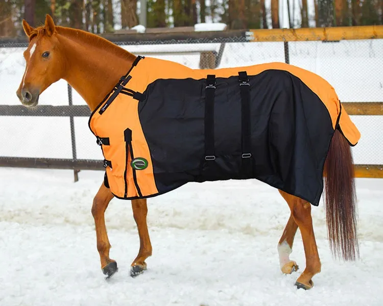 Equine Horse Blanket