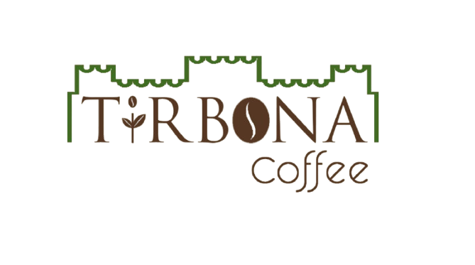 Logo Tirbona Café Genève Premium éthiopien