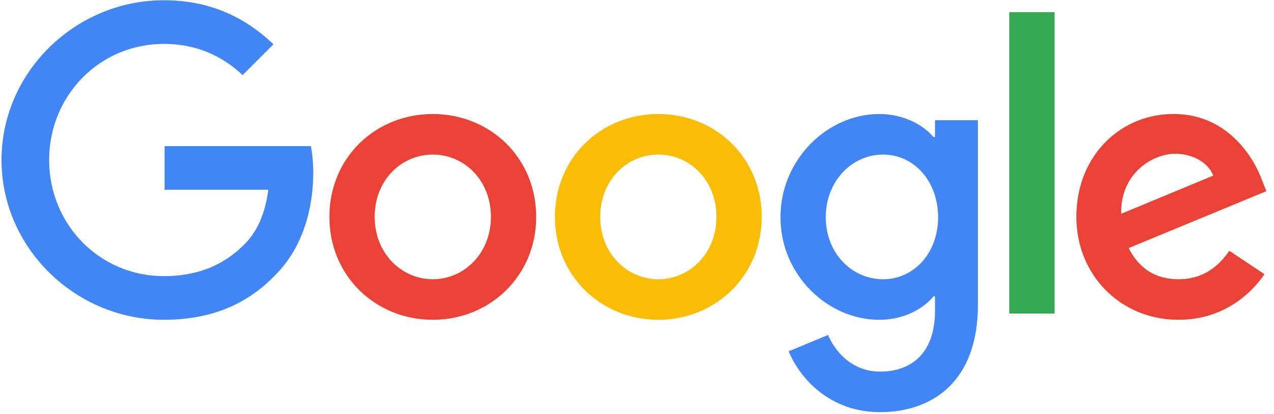 Logo Google