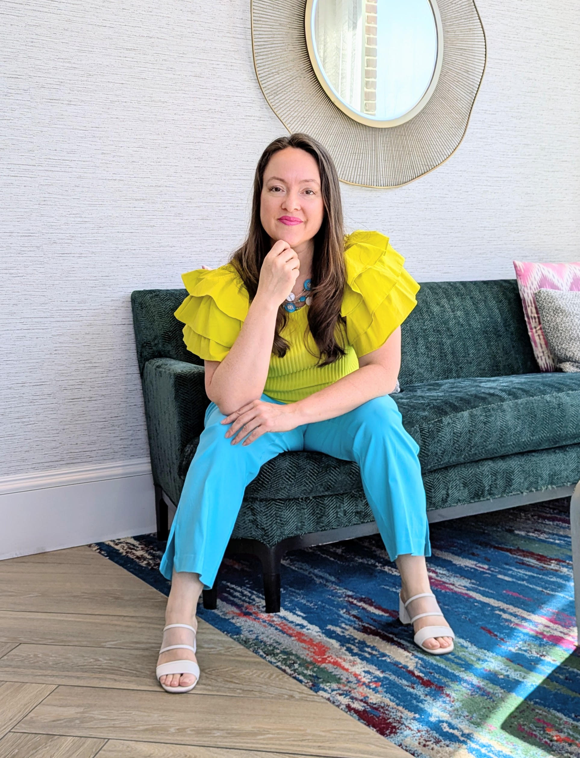Jessie Perez — Relational Wealth