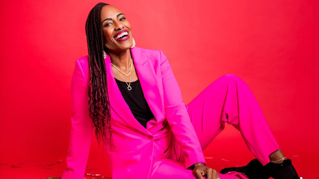 Dear, Dr. Charryse — show cover art