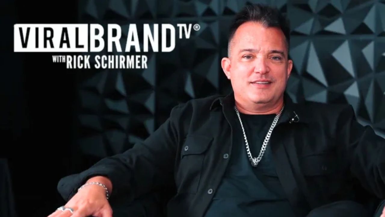 ViralBrand TV — show cover art