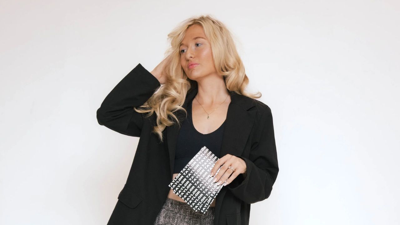 Taylor Taylor Taylor — show cover art