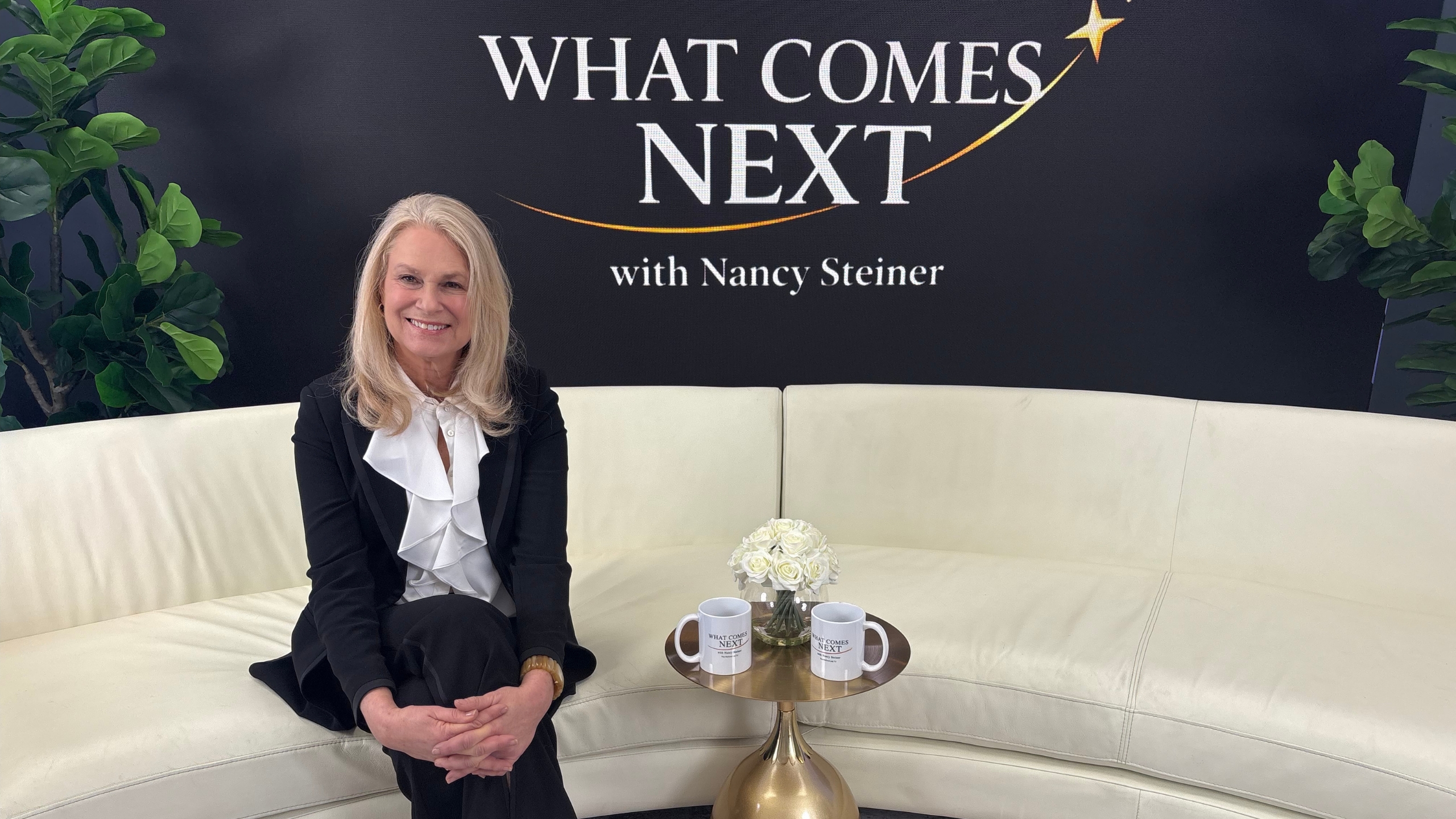 What Comes Next — show cover art