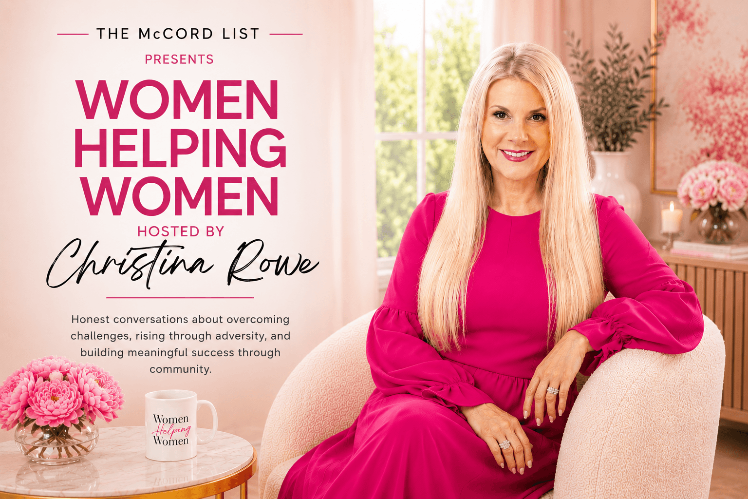 Women Helping Women