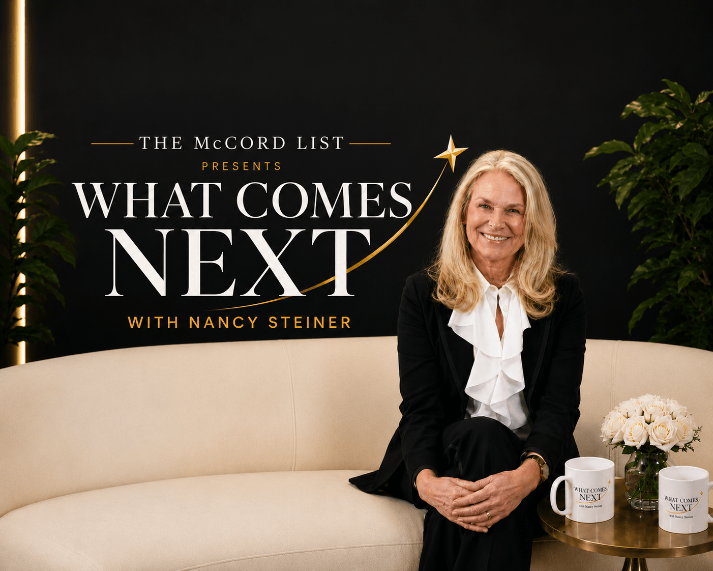 What Comes Next