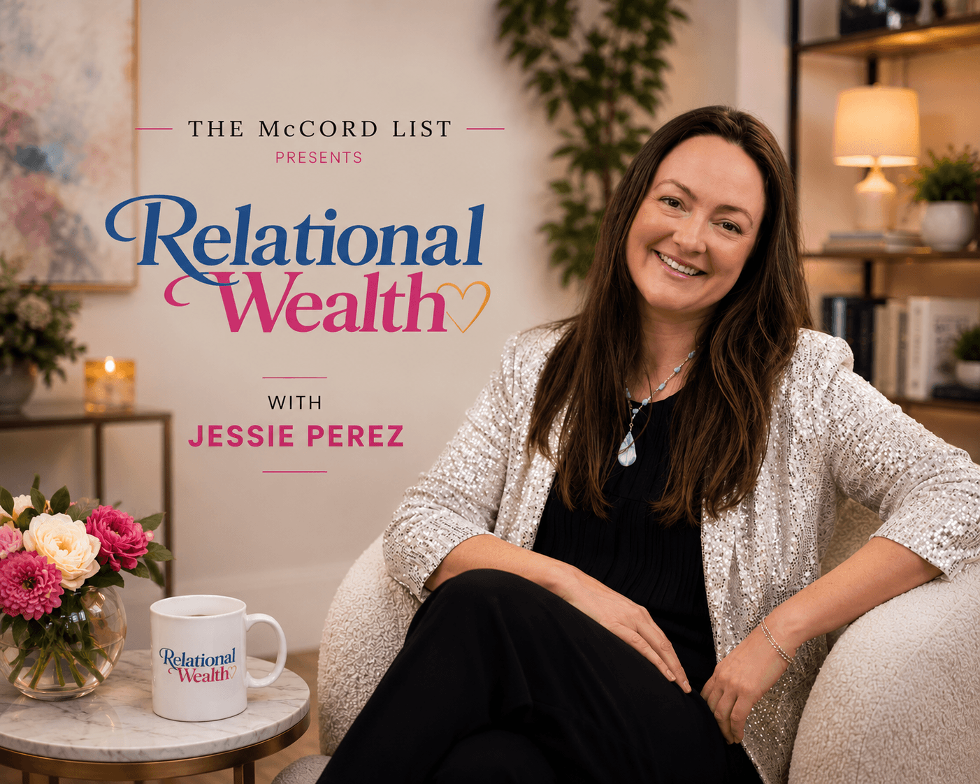 Relational Wealth