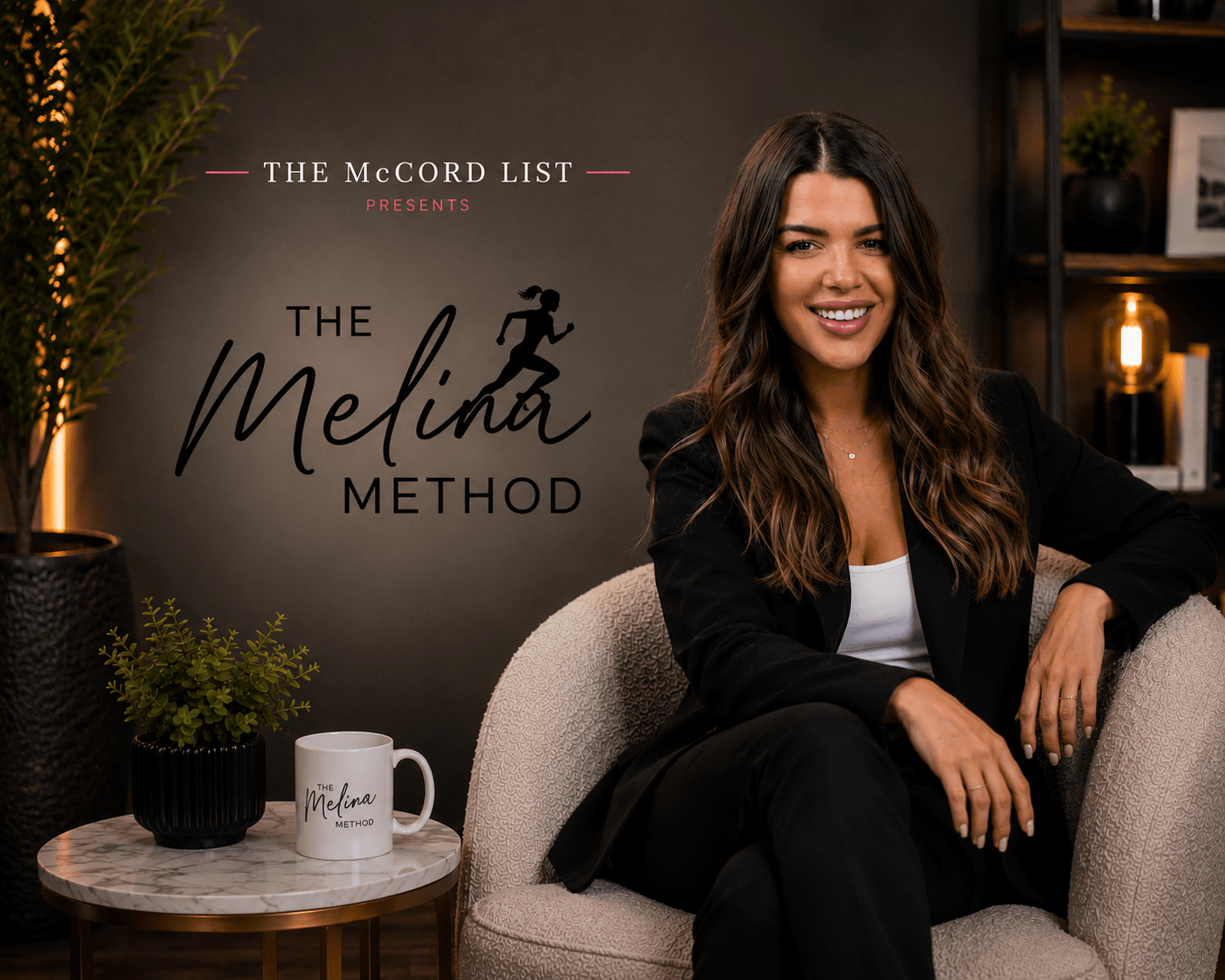 The Melina Method