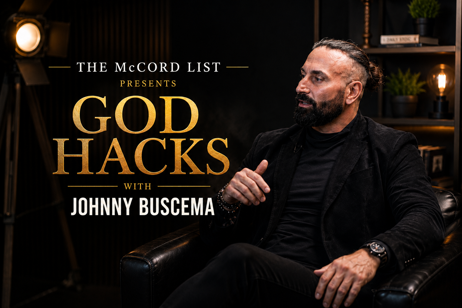 God Hacks