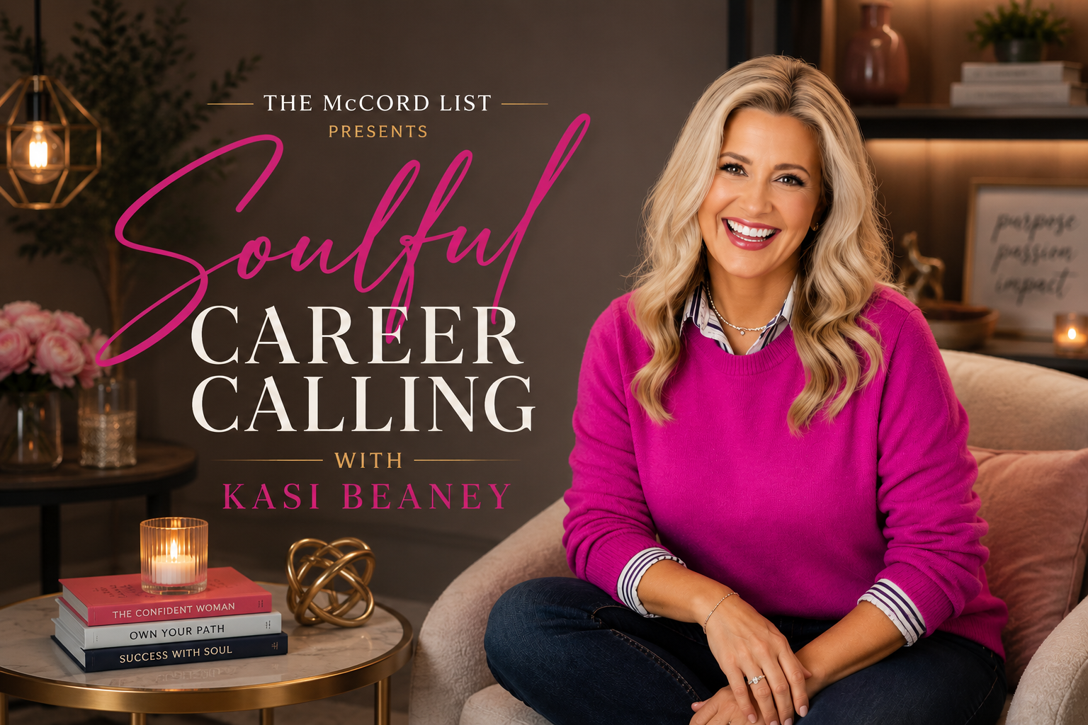 Soulful Career Calling