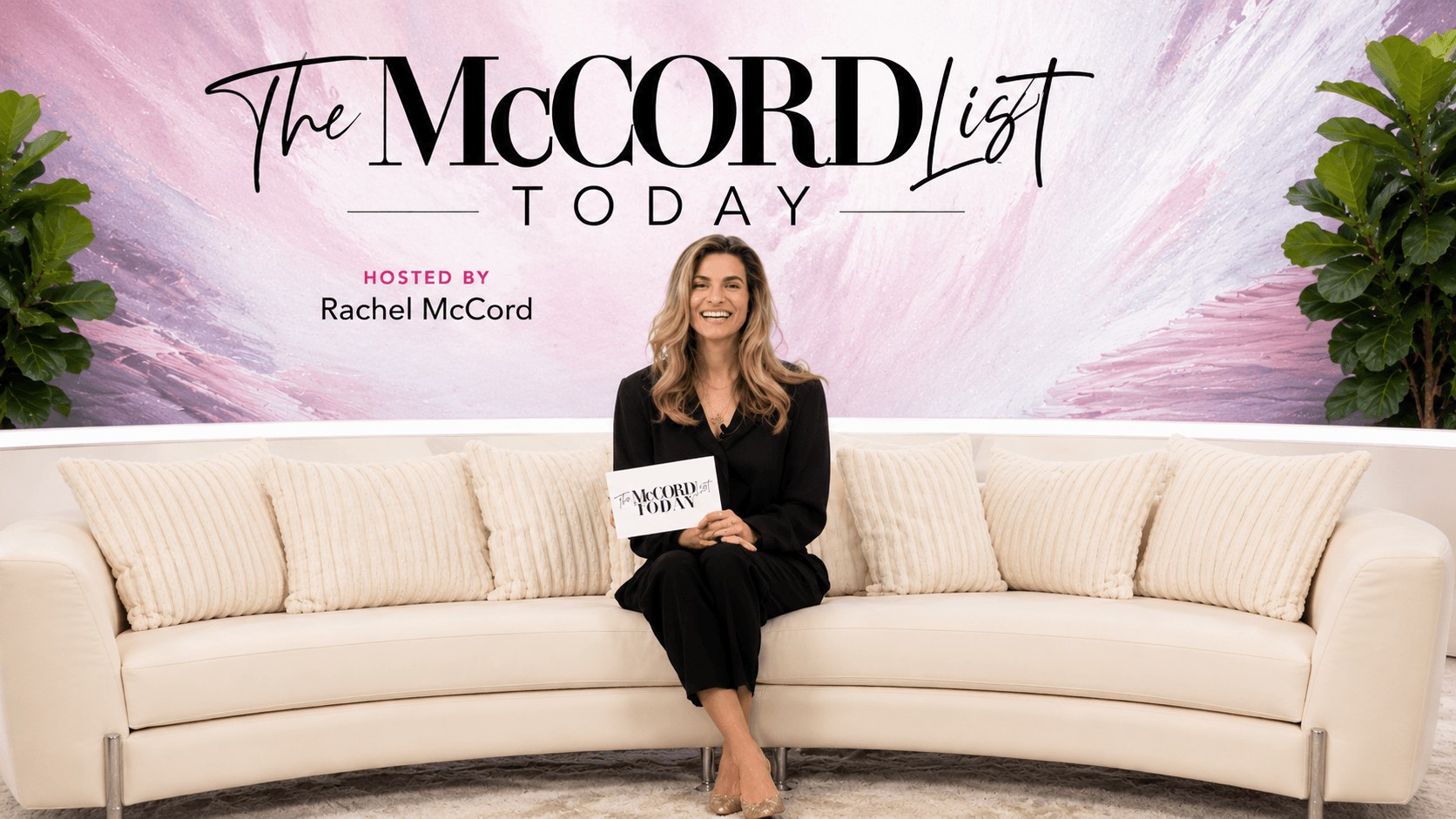 The McCord List Today