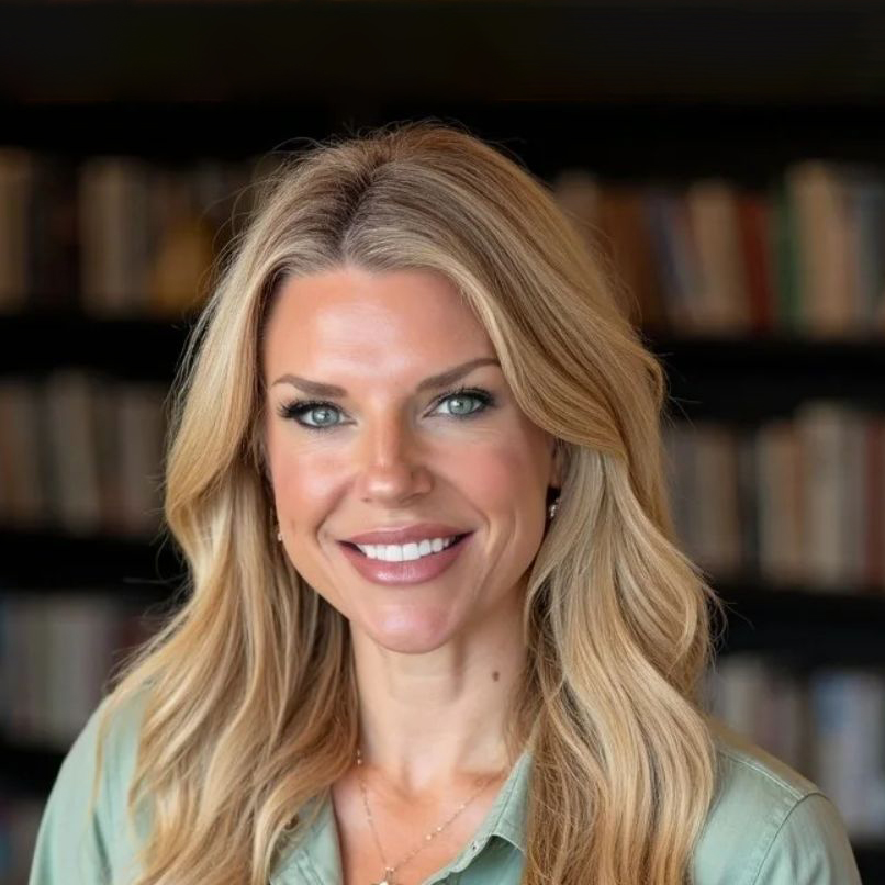 Jennifer Jean