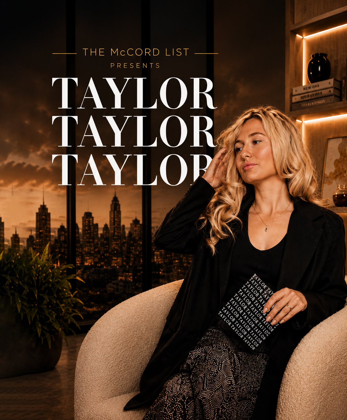 Taylor Taylor Taylor