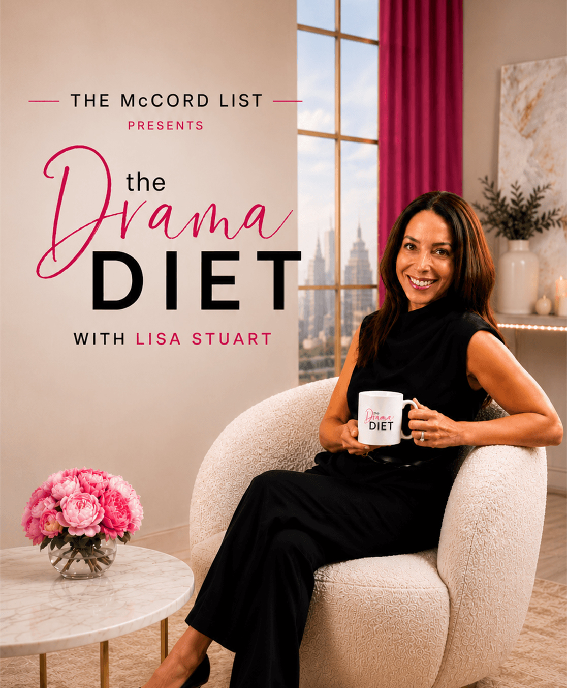 The Drama Diet