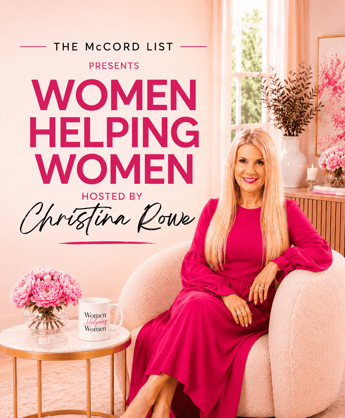 Women Helping Women