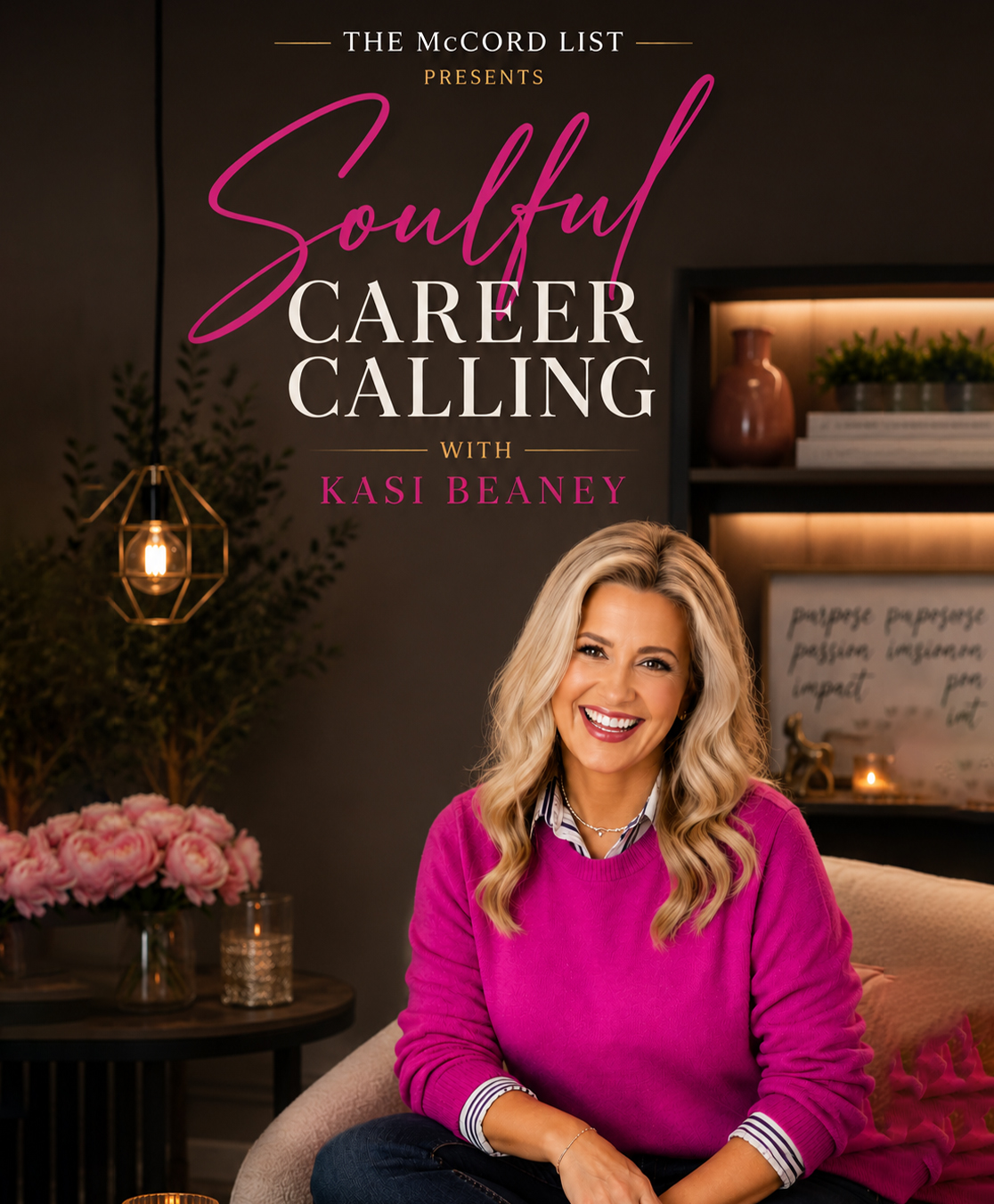 Soulful Career Calling