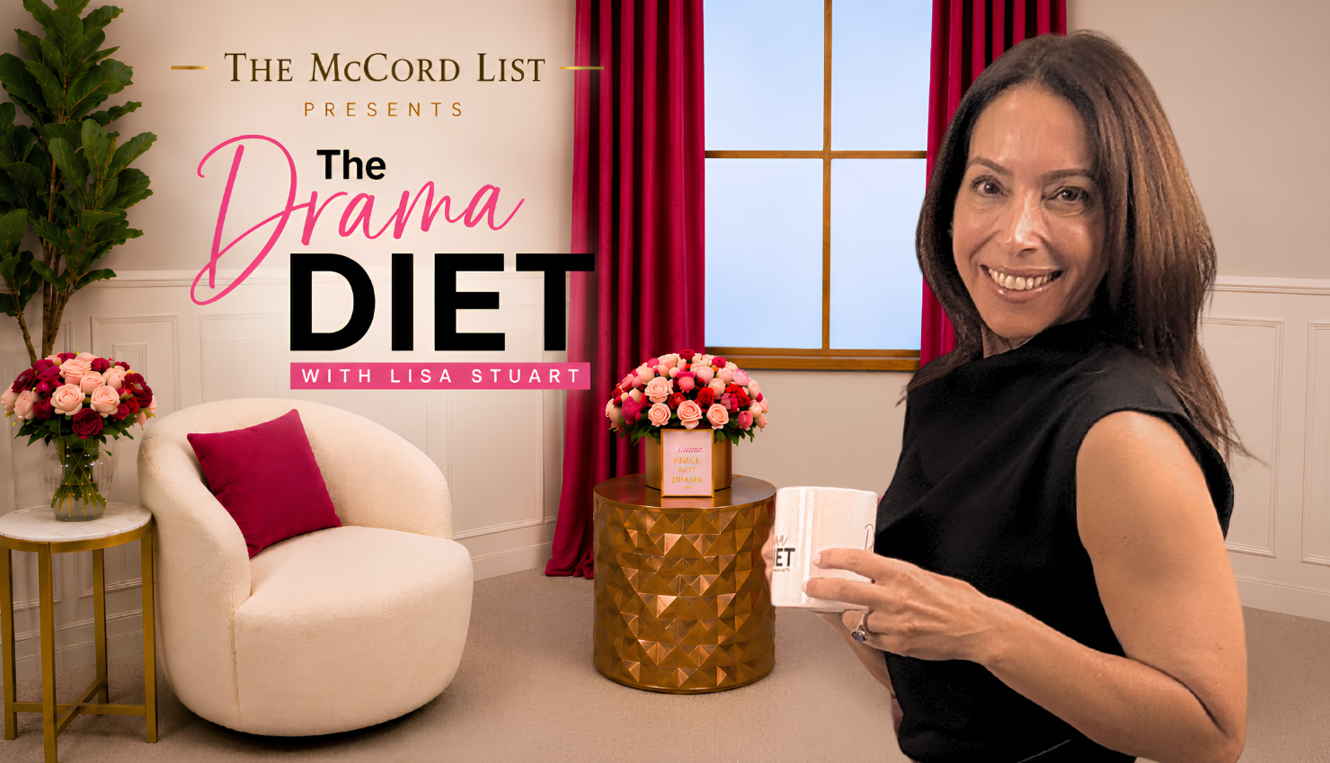 The Drama Diet