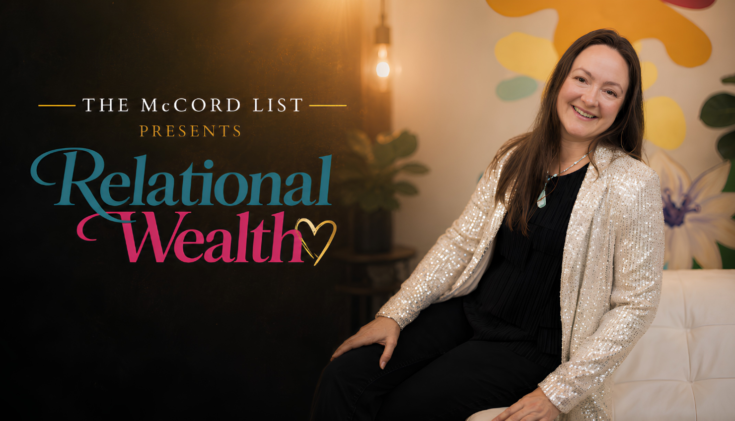 Relational Wealth