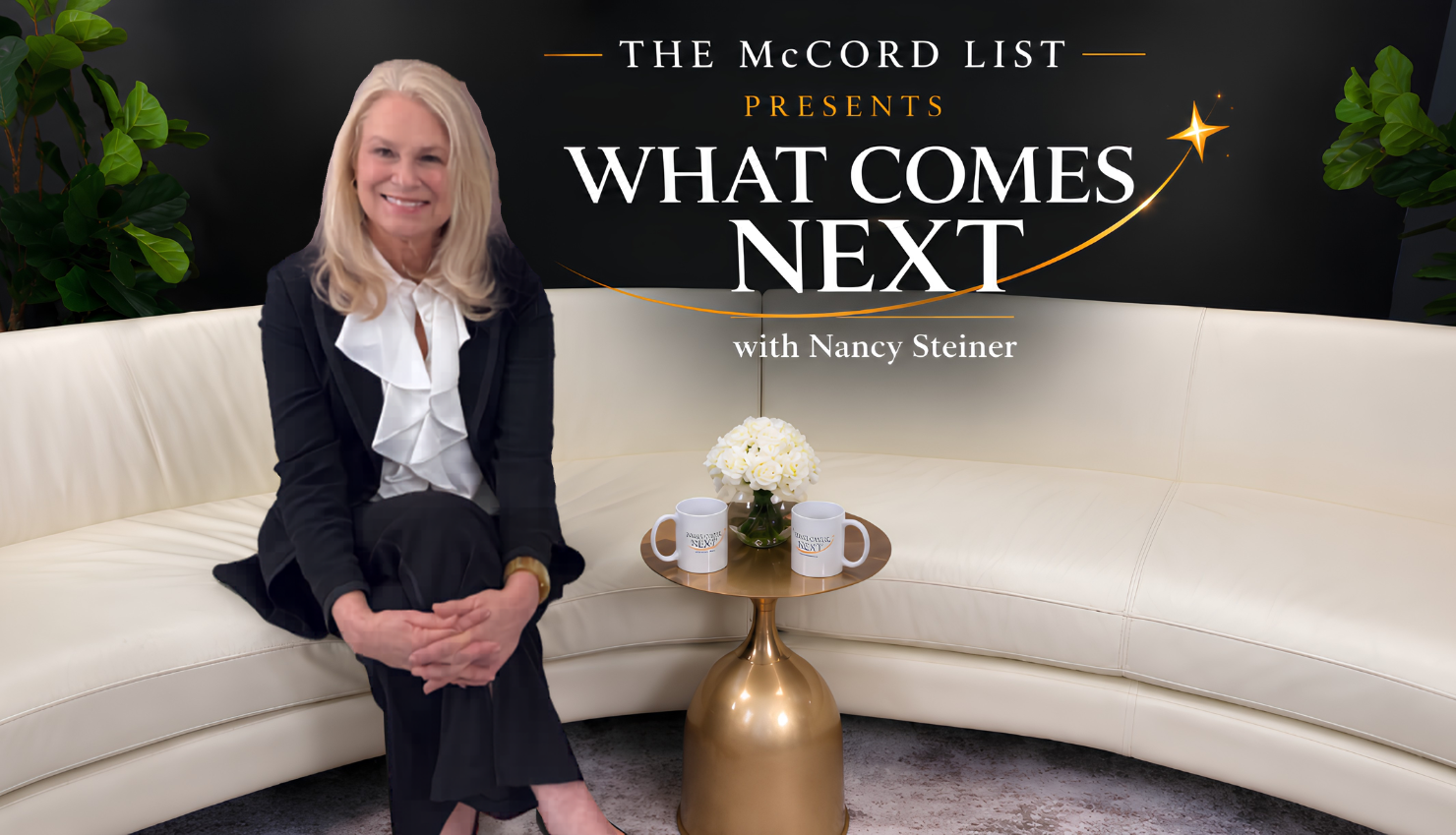 What Comes Next