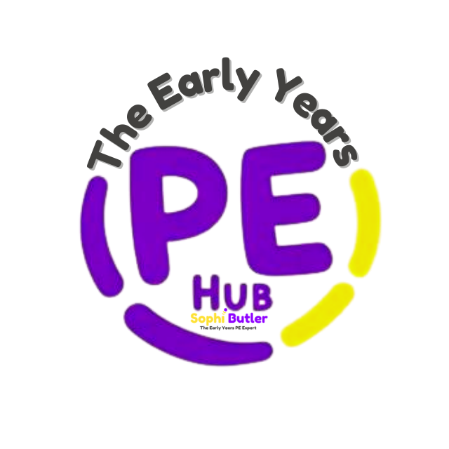 early-years-pe-hub