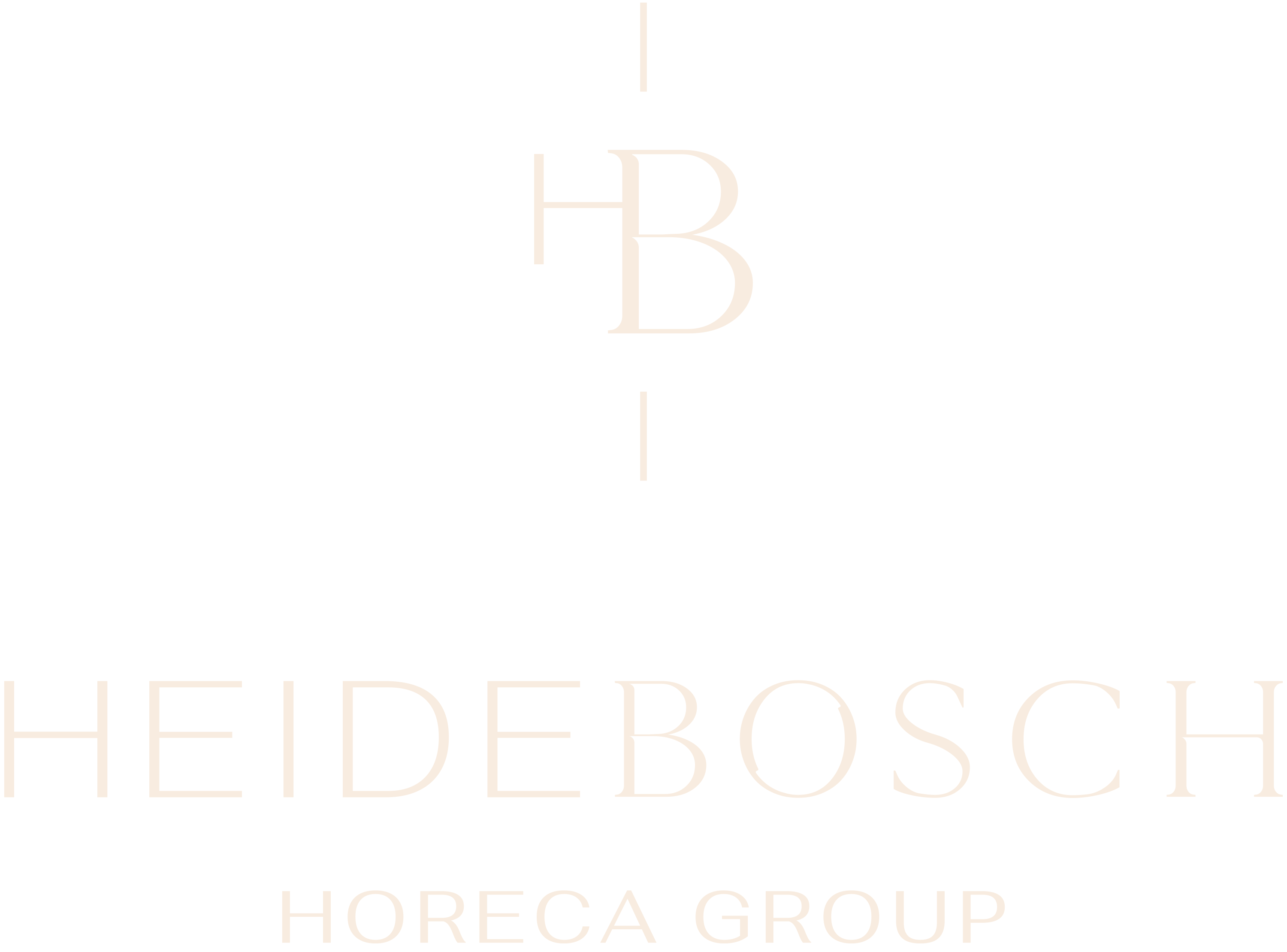 Heidebosch Horeca Group