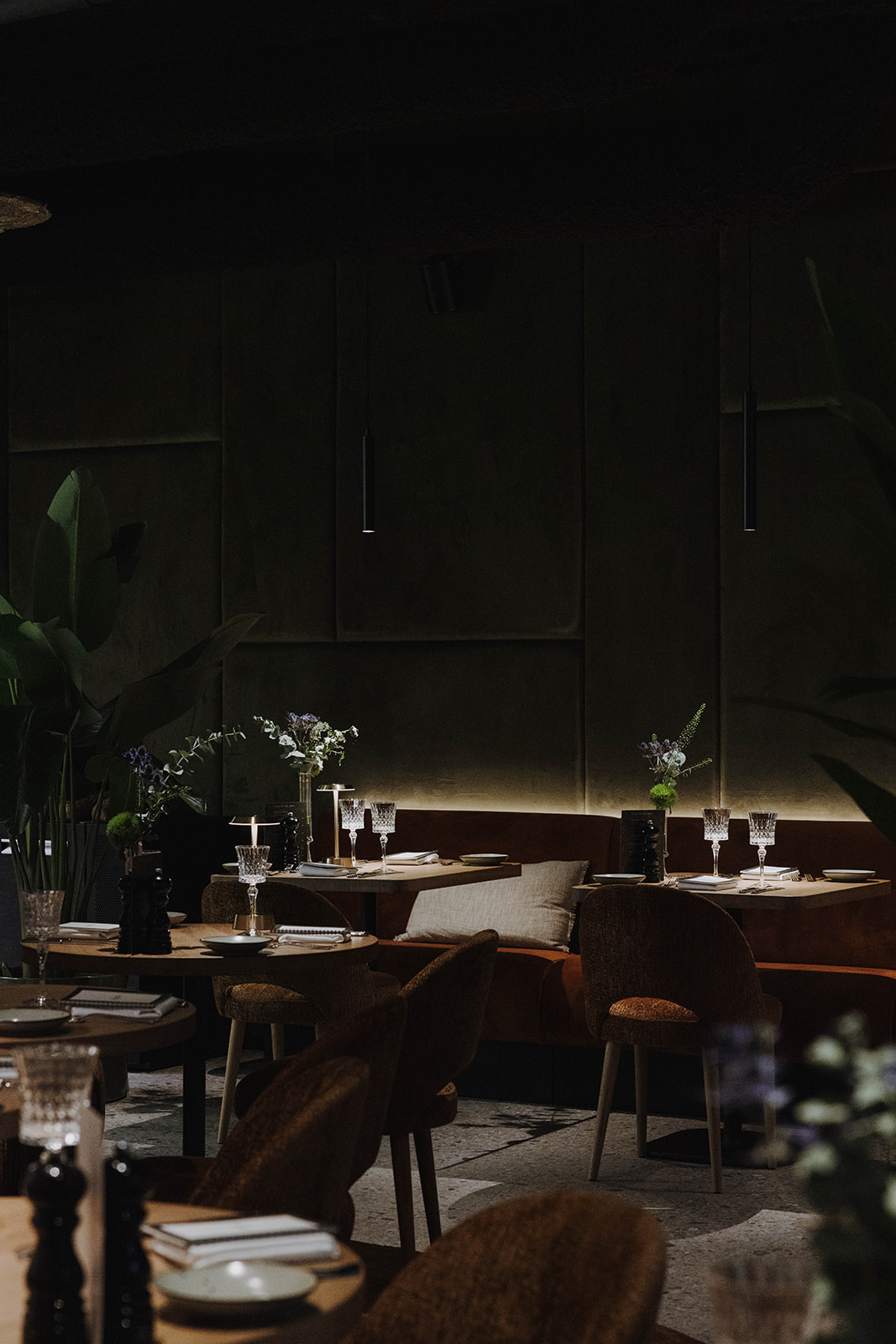 Brasserie Basile Merelbeke