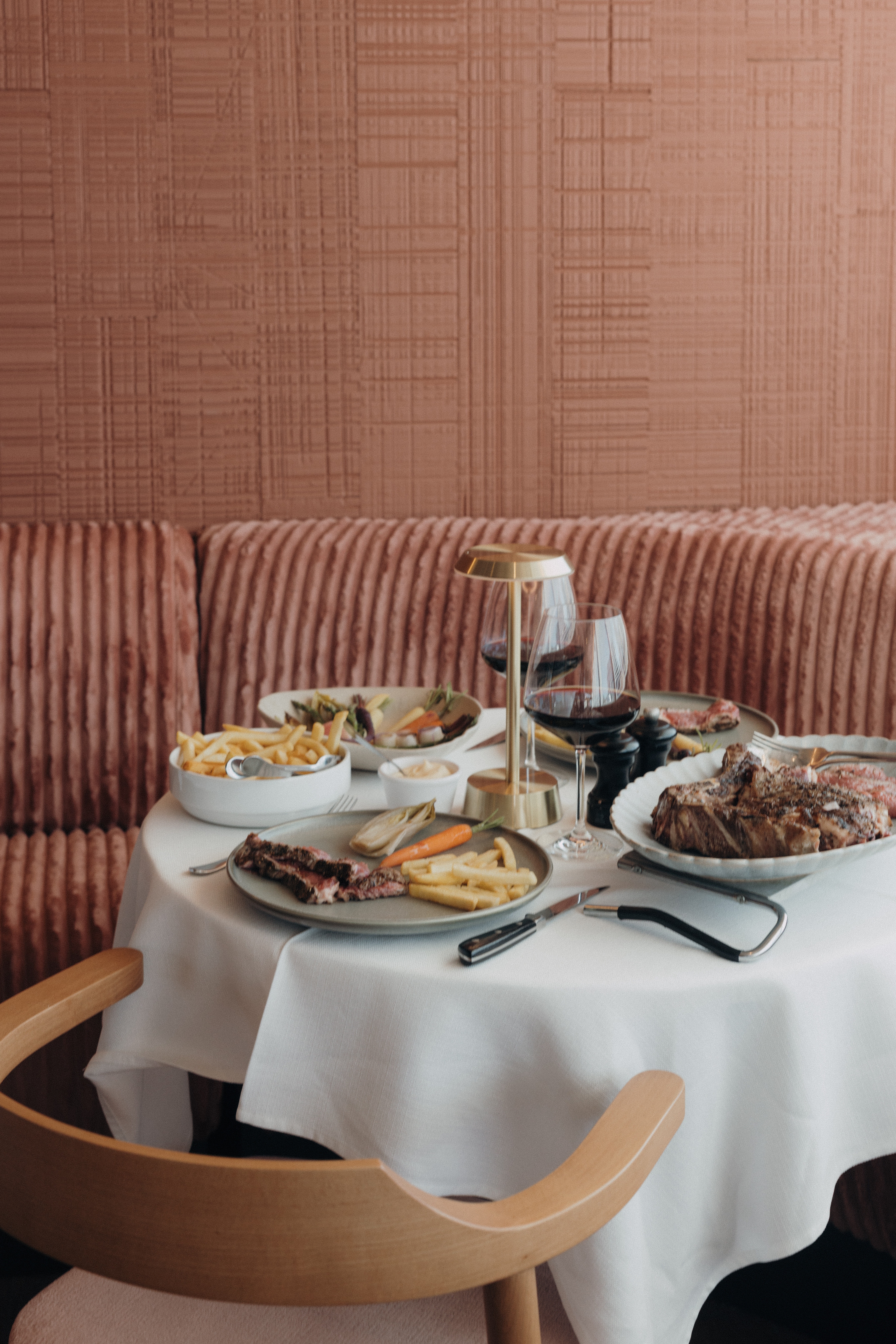 Brasserie Leon Gentbrugge